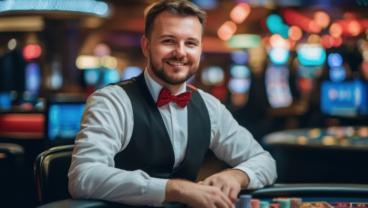 e88 Live Casino Hub