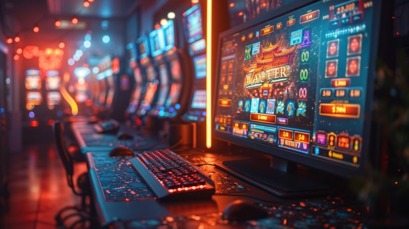 e88 Slot Games
